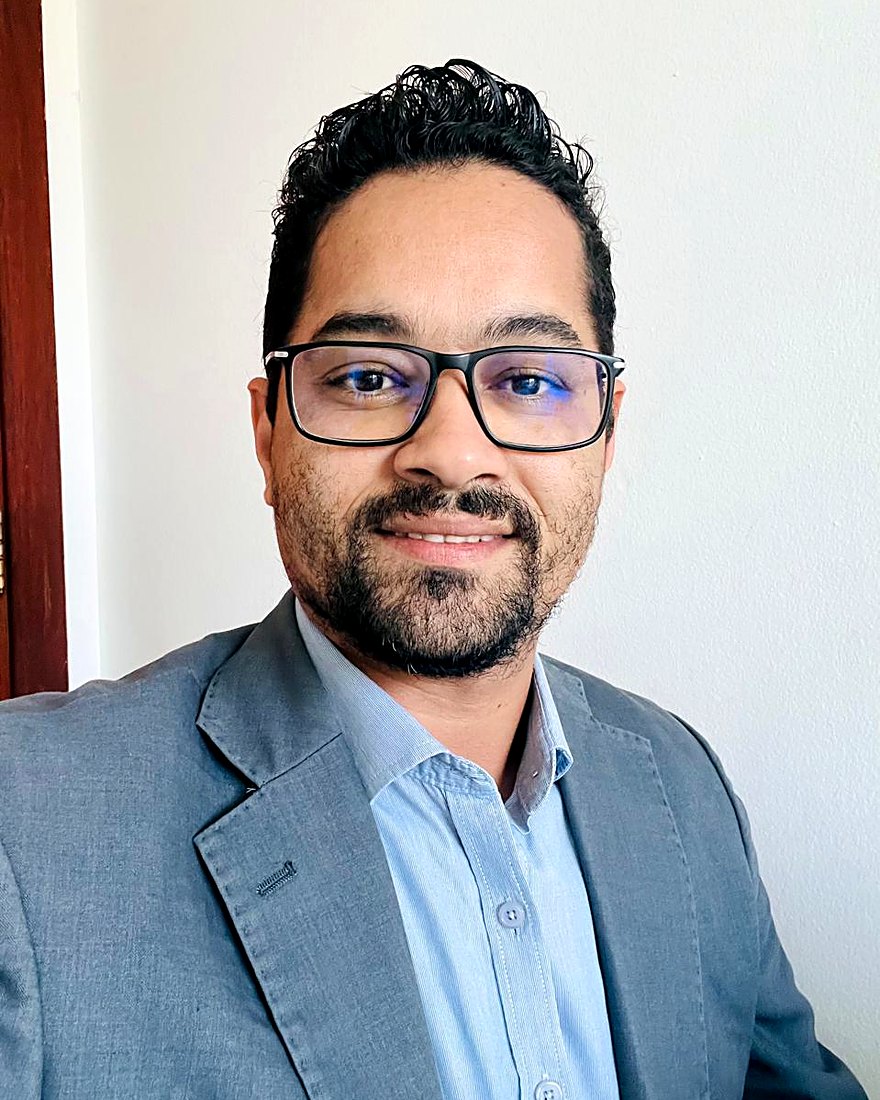 Jonas Cândido da Silva, advogado OAB/MT 16.552, Cuiabá/MT